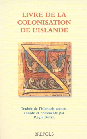 Livre de la colonisation de l'Islande