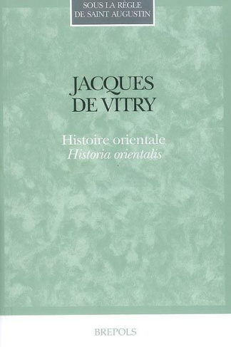 Histoire orientale
