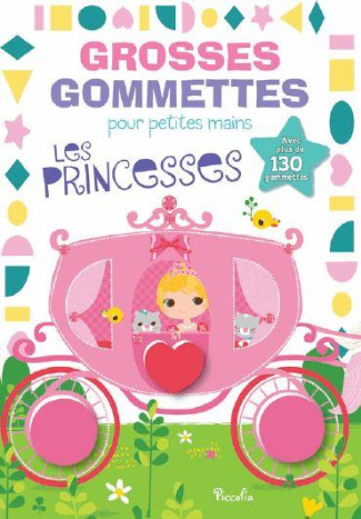 Les princesses