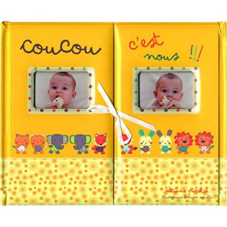 Coucou, c'est nous !!!