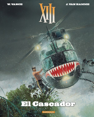 XIII Tome 10 : El Cascador