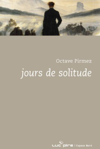 Jours de solitude