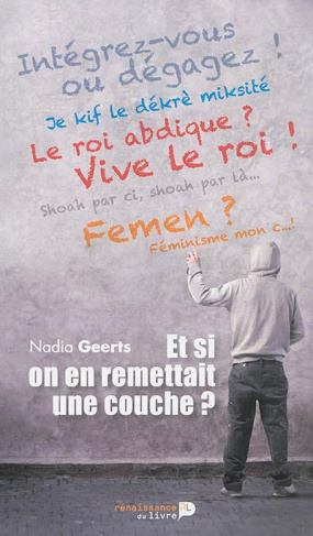 Et si on en remettait une couche