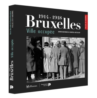 Bruxelles ville occupée (1914-1918)