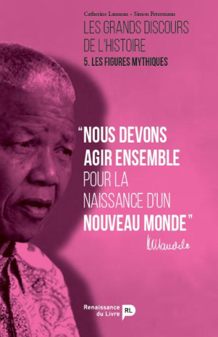 Les figures mythiques