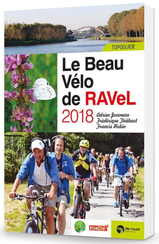 Le Beau Vélo de RAVeL. Edition 2018