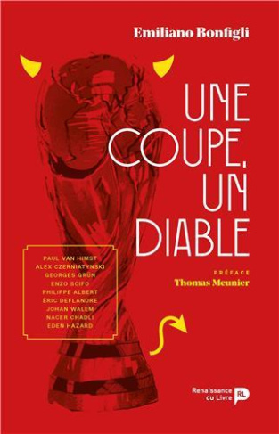 Une coupe, un diable