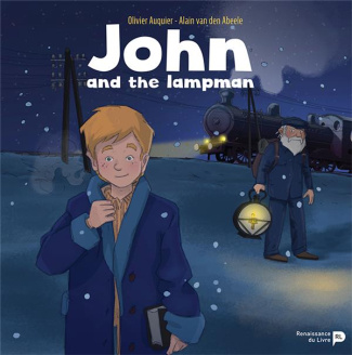 JOHN AND THE LAMPMAN