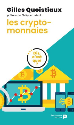 Les cryptomonnaies