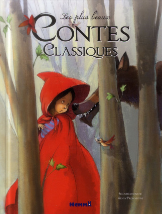 Les plus beaux contes classiques