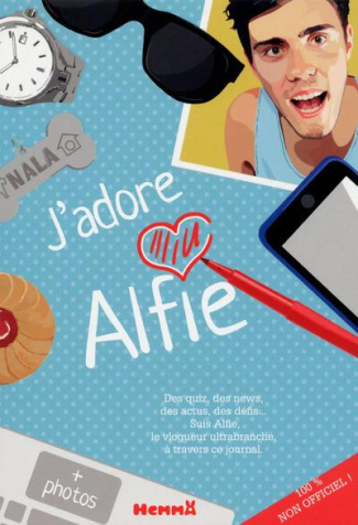 J'adore Alfie