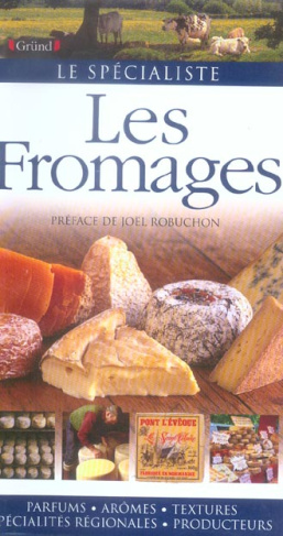Les fromages