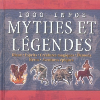 Mythes et légendes