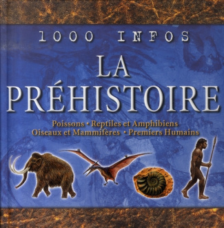 La Préhistoire