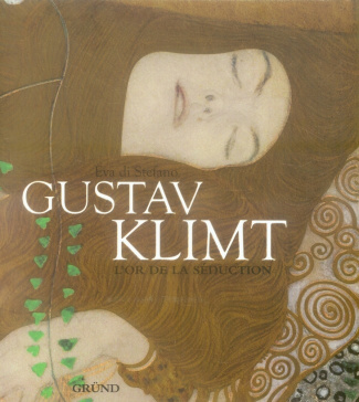 Gustav Klimt. L'or de la séduction