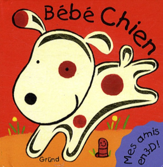 Bébé Chien