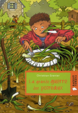 La grande guerre des poireaux