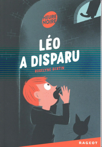 Léo a disparu