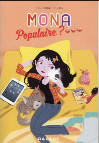 Mona : Populaire ?