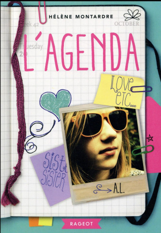 L'agenda