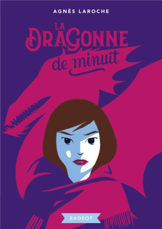 La dragonne de minuit