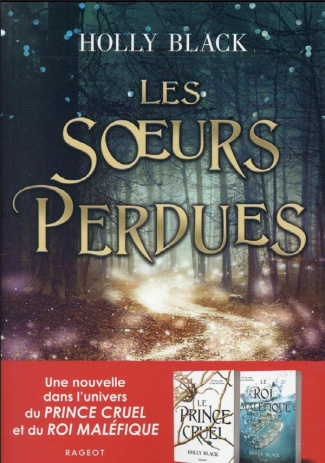 LE PEUPLE DE L'AIR - LES SoeURS PERDUES - LES SOEURS PERDUES