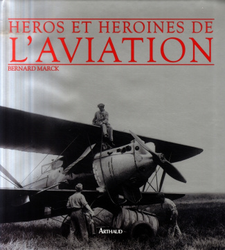 Héros et héroïnes de l'aviation