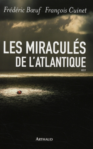 Les Miraculés de l'Atlantique