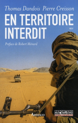 En territoire interdit