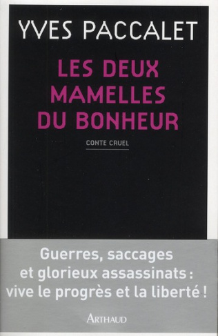 Les deux mamelles du bonheur