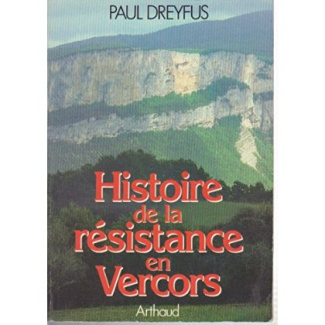 HISTOIRE DE LA RESISTANCE EN VERCORS