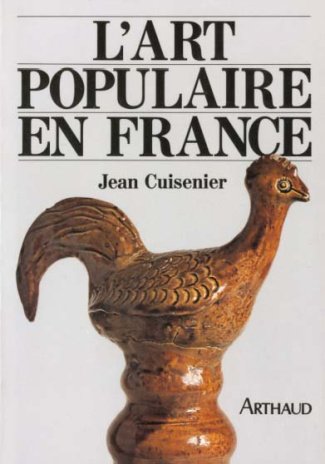 L'art populaire en France
