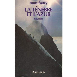 LA TENEBRE ET L'AZUR