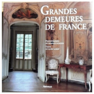 Grandes demeures de France