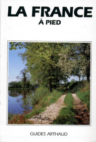 LA FRANCE A PIED