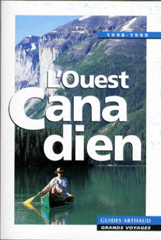 L'Ouest canadien