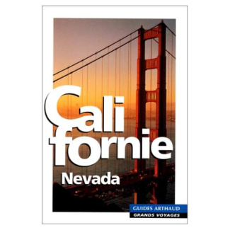 Californie, Nevada