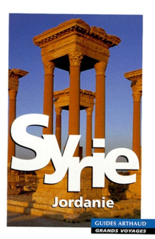 SYRIE. JORDANIE