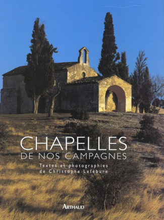 Chapelles de nos campagnes