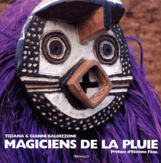Magiciens de la pluie
