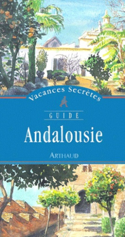 Andalousie