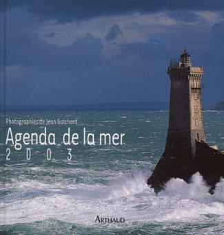 Agenda de la mer 2003