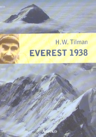 Everest 1938