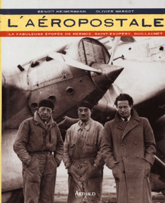 L'Aéropostale