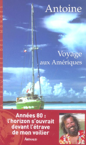 Voyage aux Amériques
