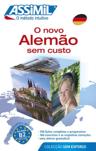 O NOVO ALEMAO SEM CUSTO (LIVRE SEUL)