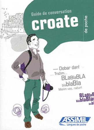Le Croate de poche