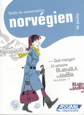 Le Norvégien de poche