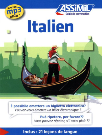Italien