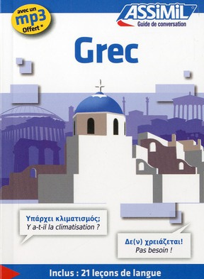 Grec